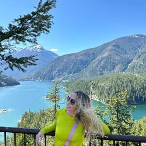 Meet your Posher, Olga